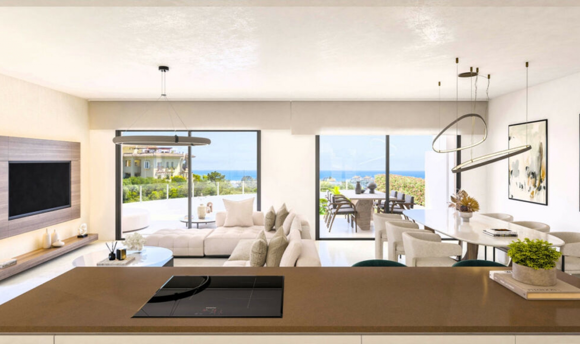 Další prodej -  -
Estepona