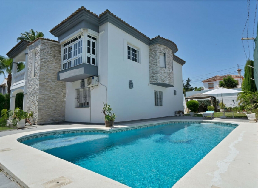 Další prodej -  -
Estepona