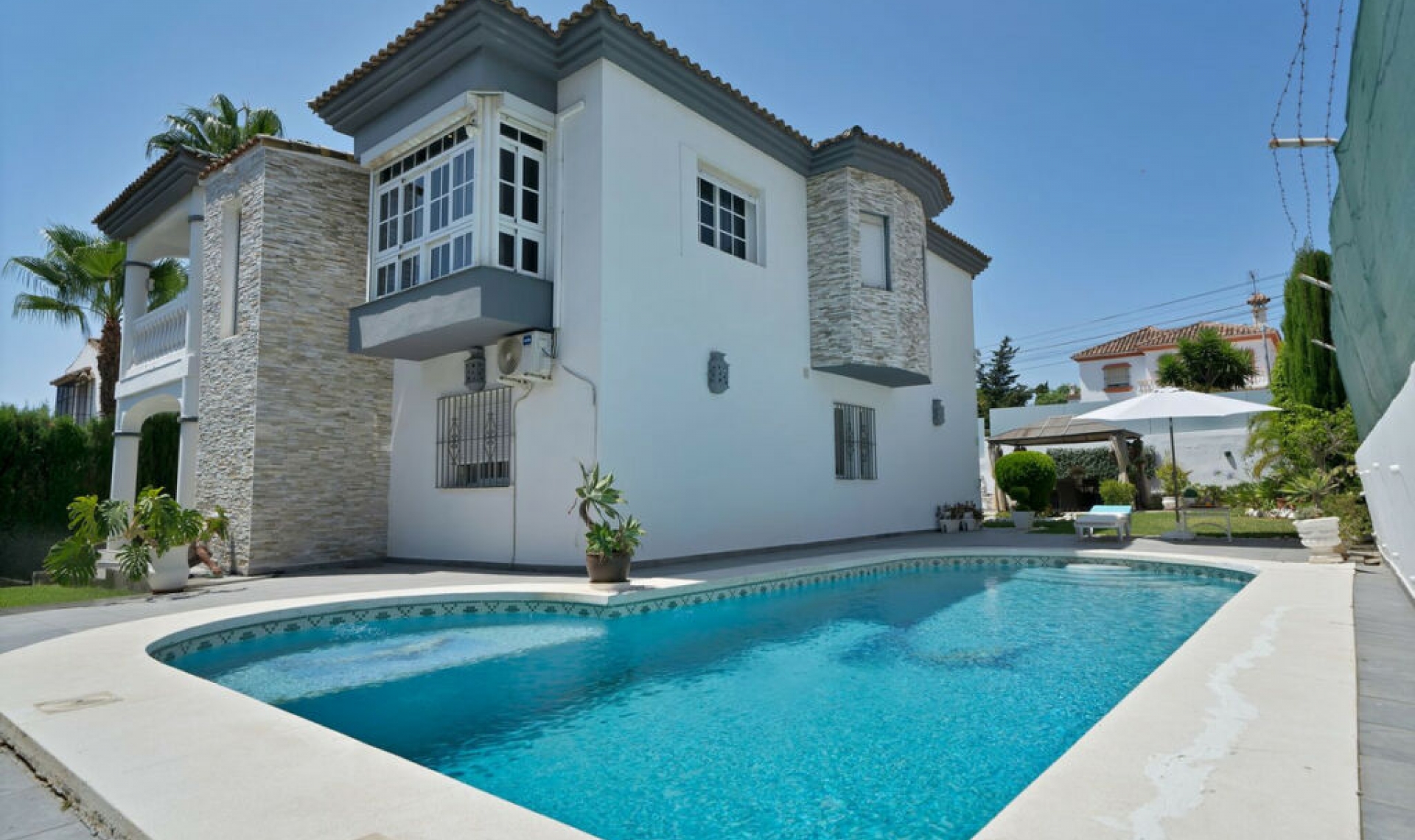 Další prodej -  -
Estepona