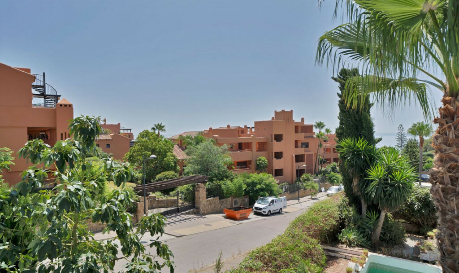 Další prodej -  -
Estepona