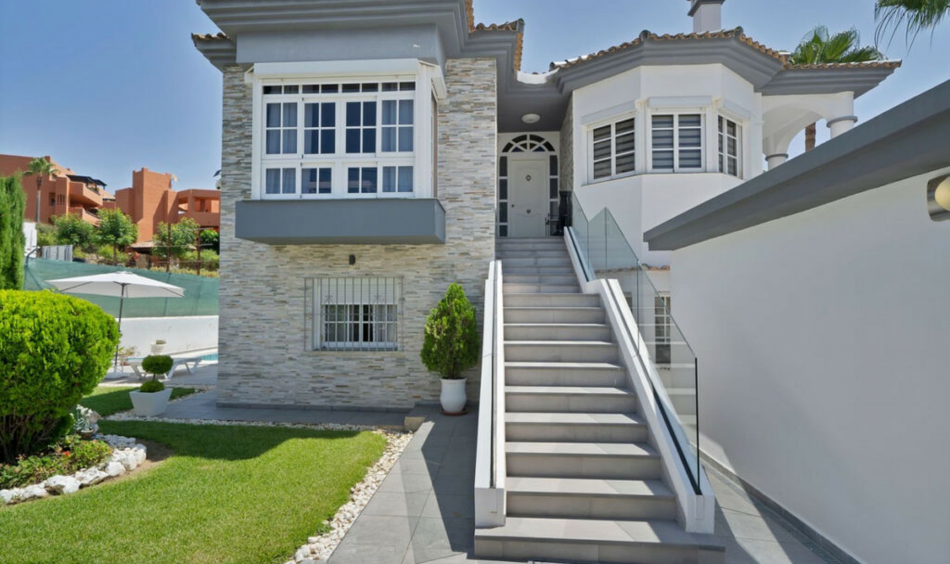 Další prodej -  -
Estepona