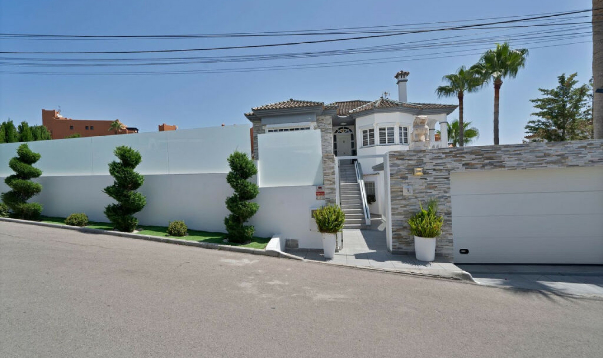 Další prodej -  -
Estepona