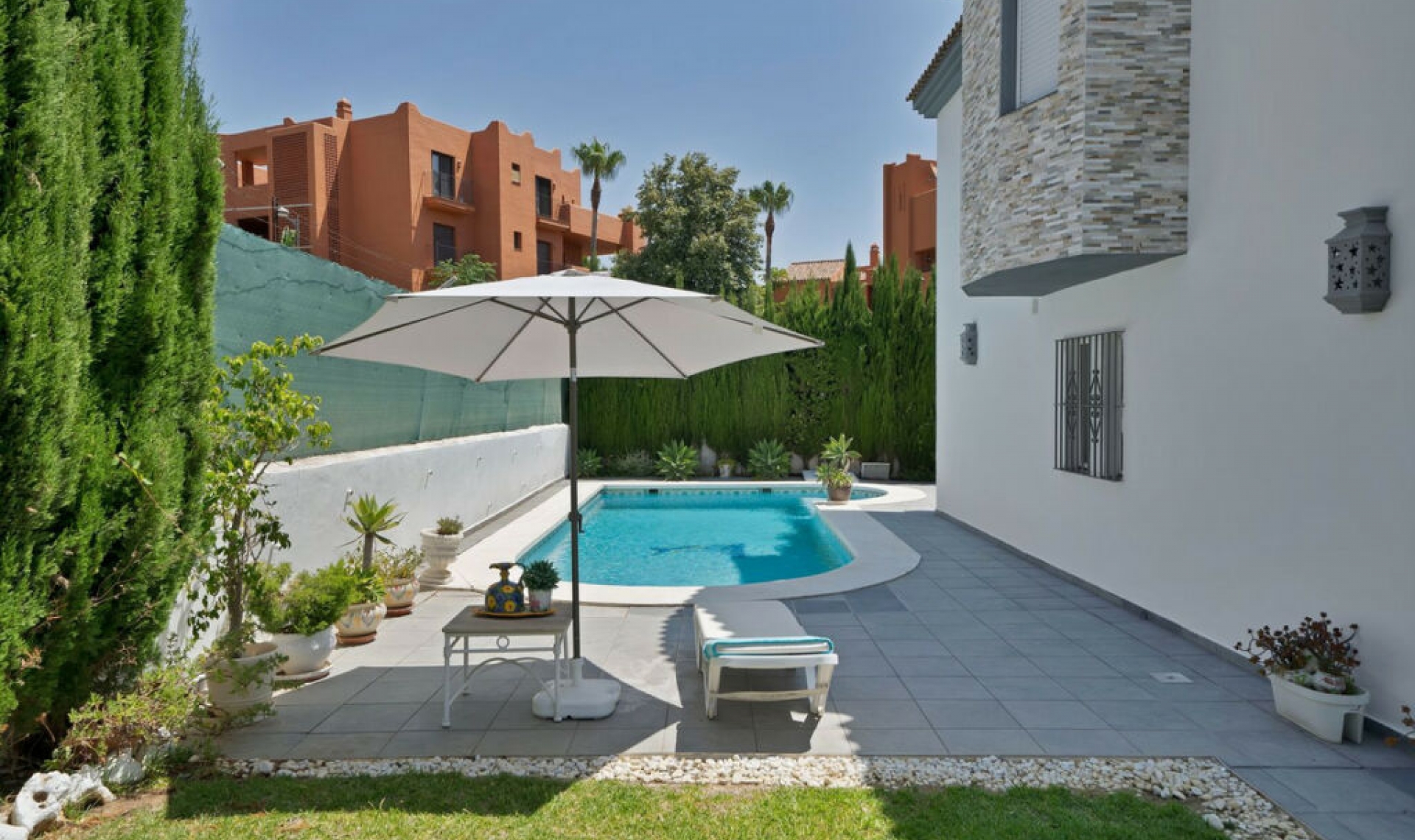 Další prodej -  -
Estepona