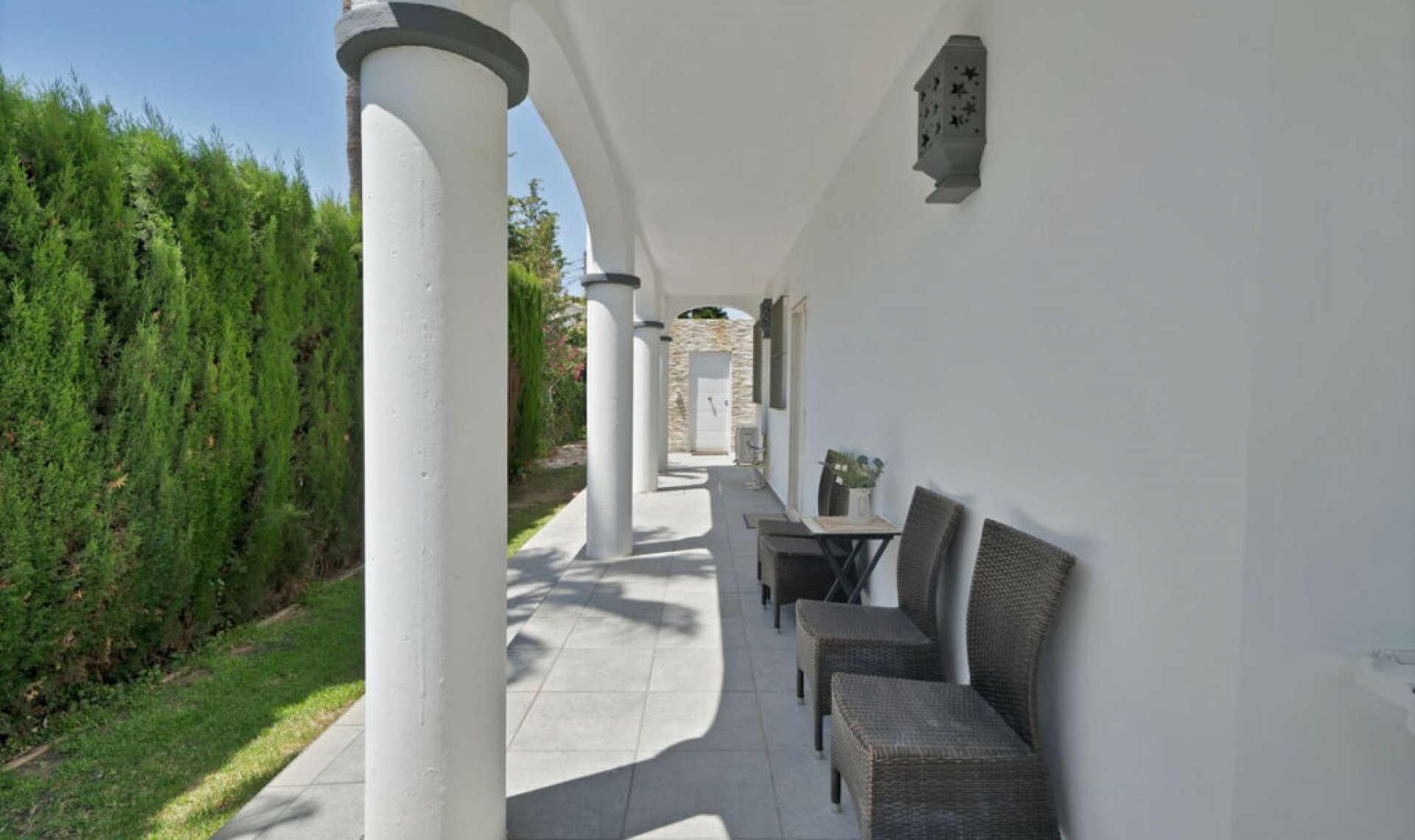 Další prodej -  -
Estepona