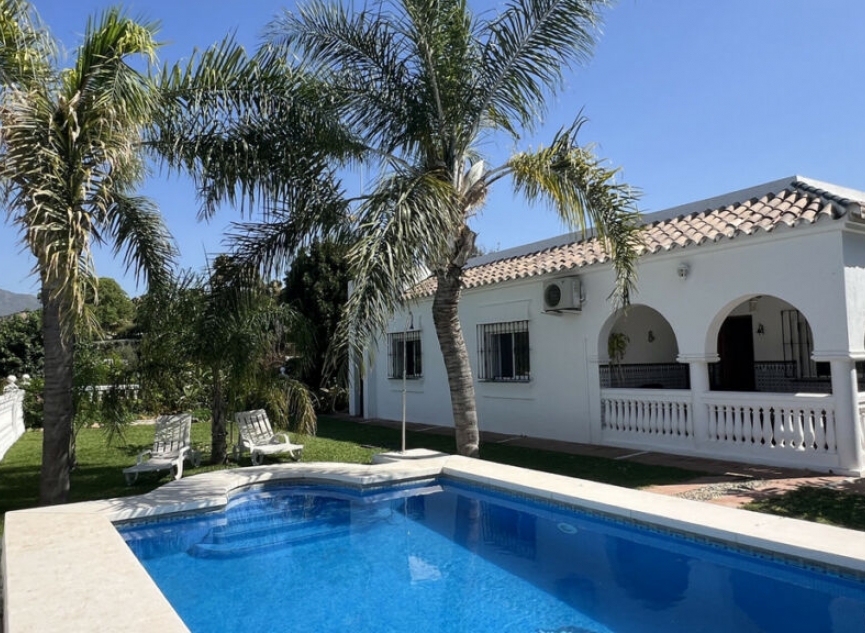 Další prodej -  -
Estepona