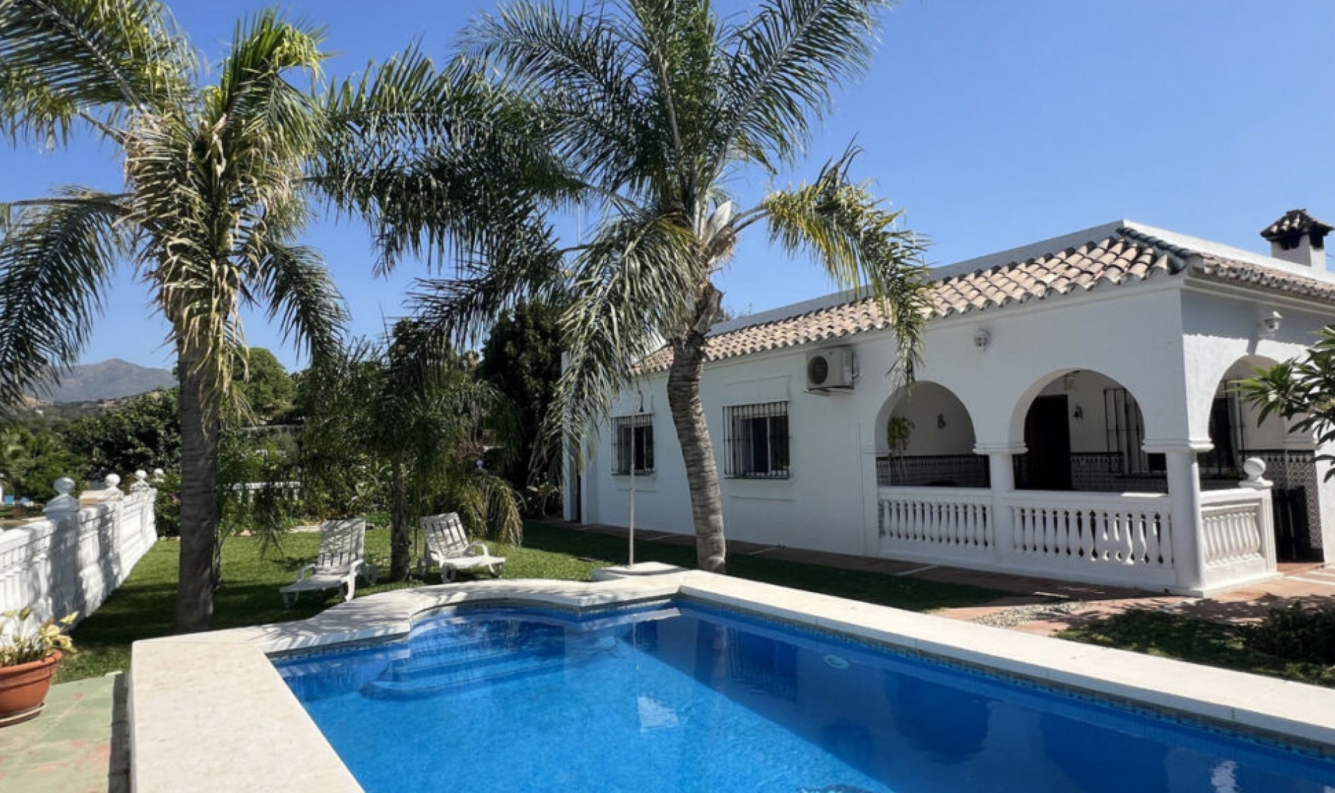 Další prodej -  -
Estepona