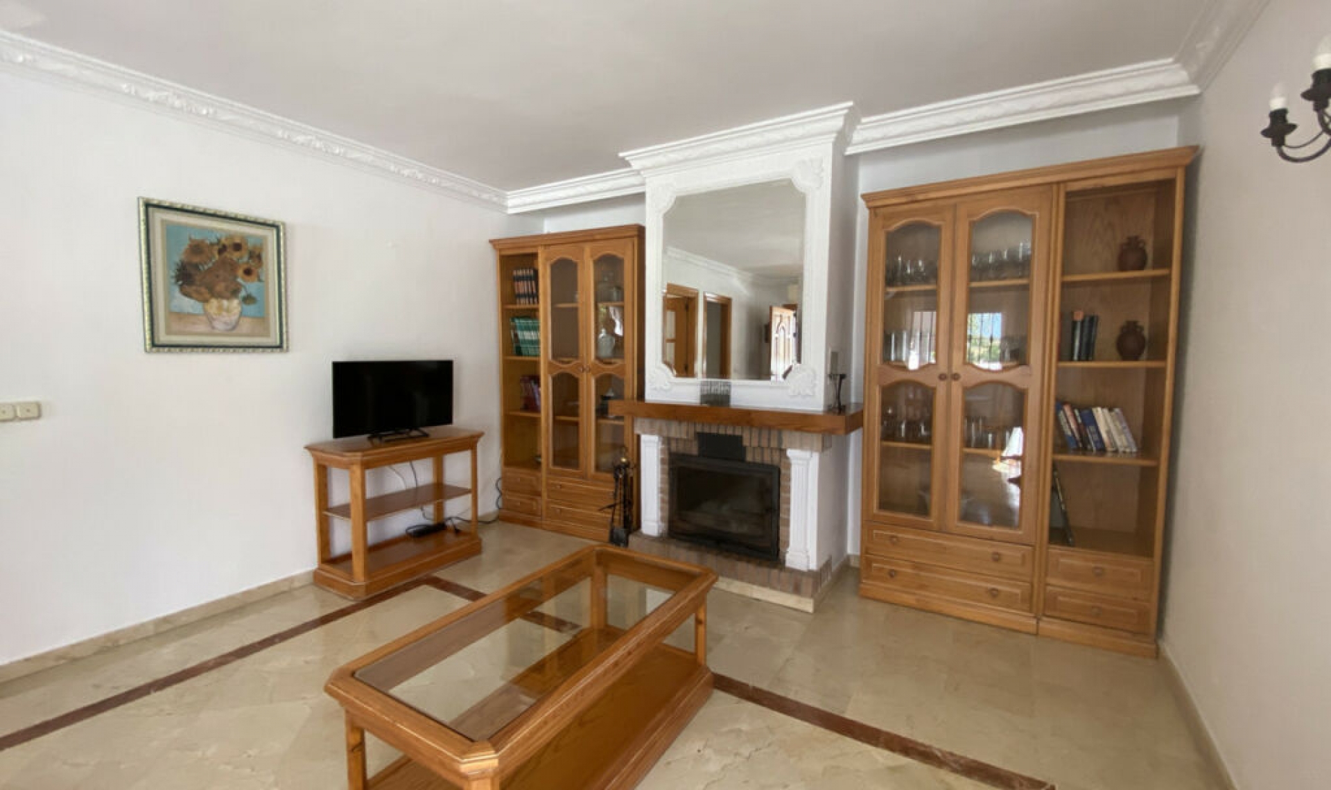 Další prodej -  -
Estepona