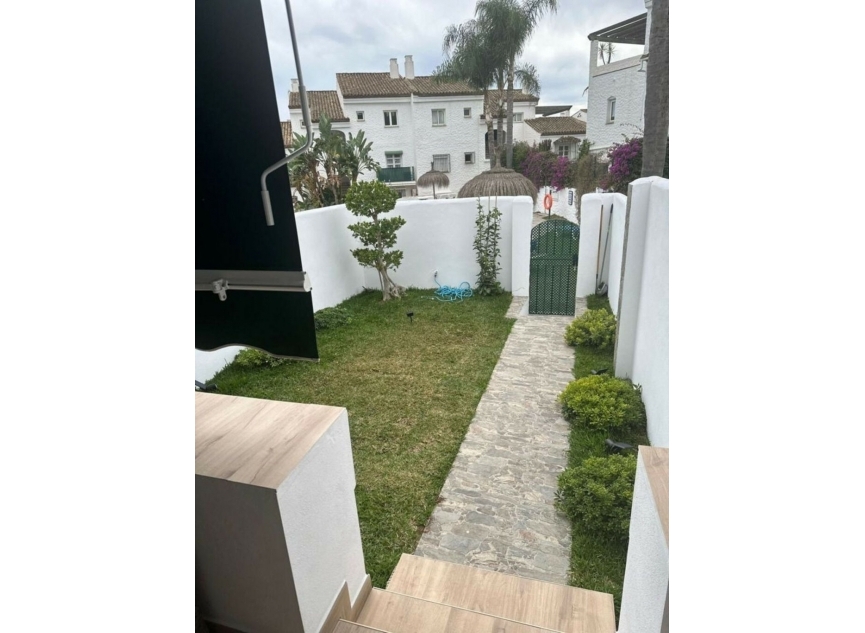 Další prodej -  -
Estepona