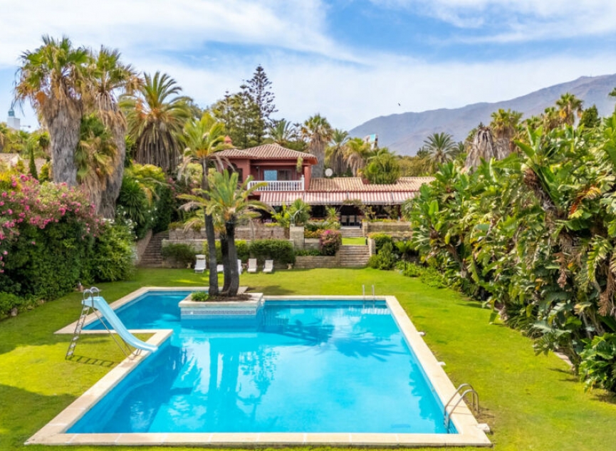 Další prodej -  -
Estepona
