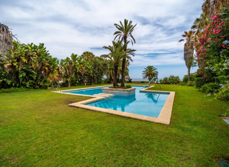 Další prodej -  -
Estepona
