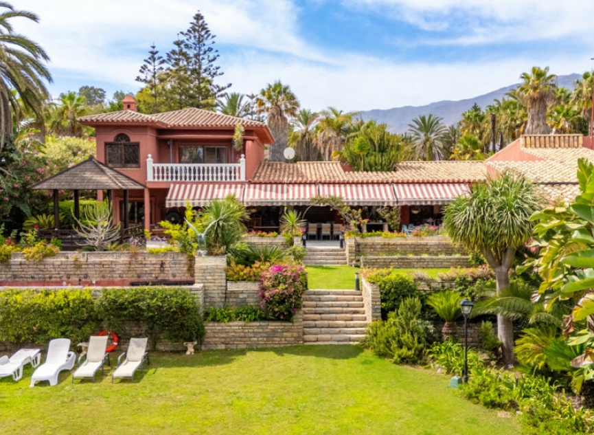 Další prodej -  -
Estepona