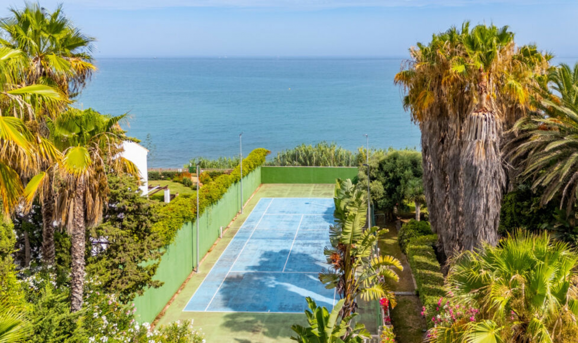 Další prodej -  -
Estepona