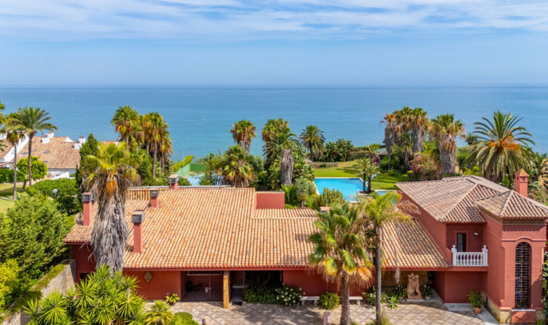 Další prodej -  -
Estepona