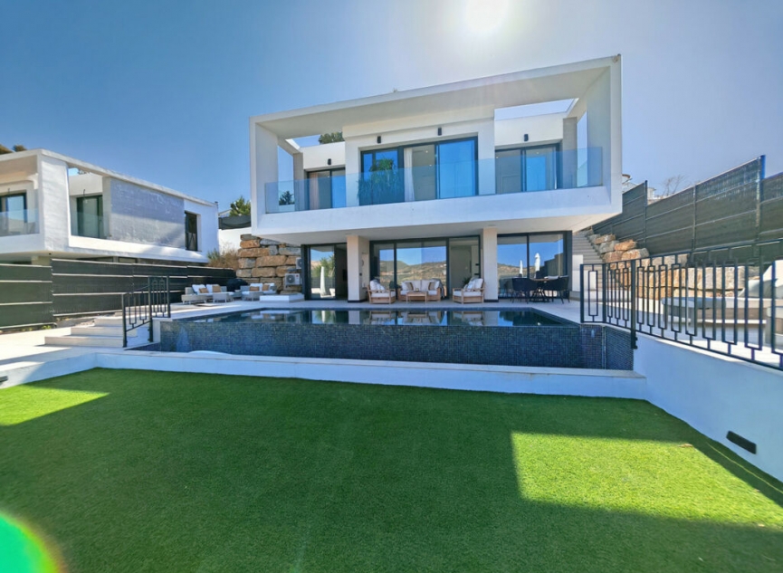 Další prodej -  -
Estepona