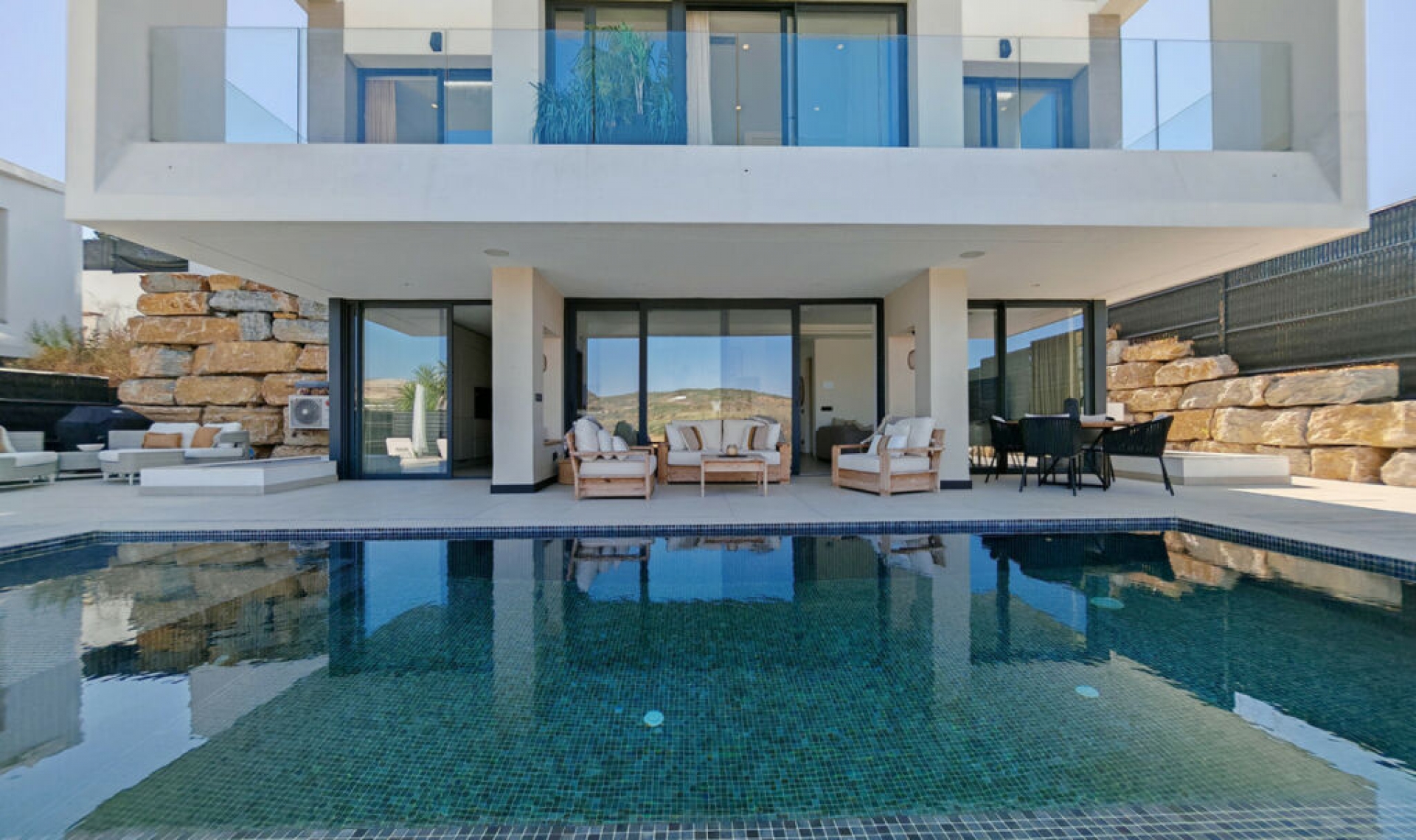 Další prodej -  -
Estepona