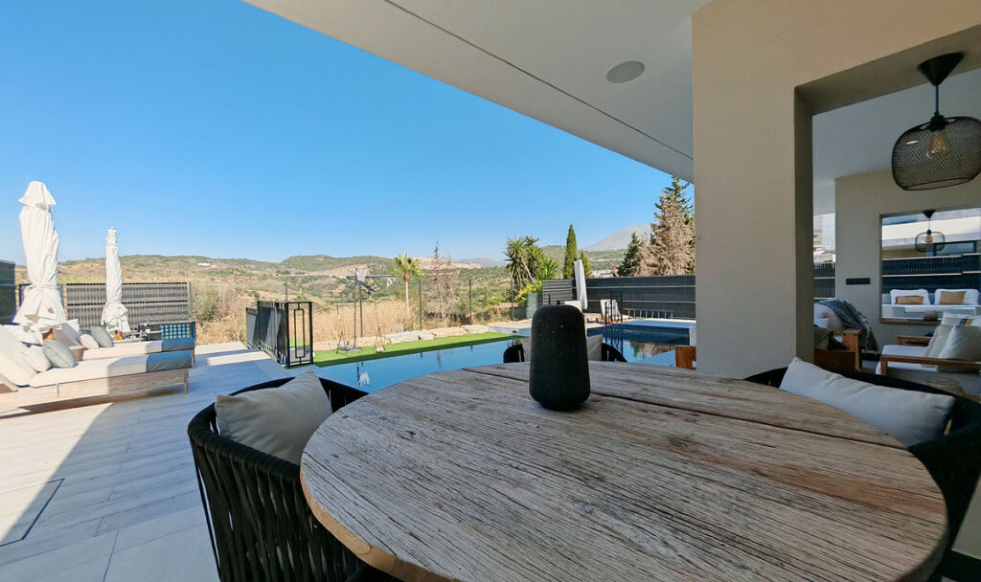 Další prodej -  -
Estepona