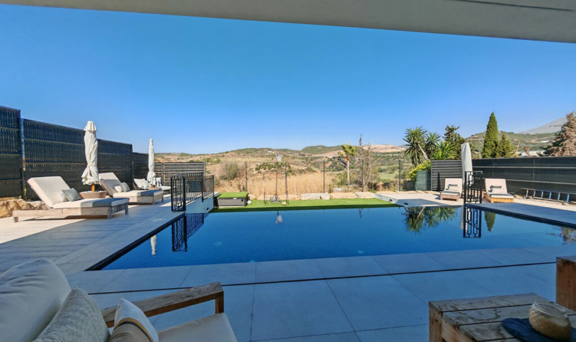 Další prodej -  -
Estepona