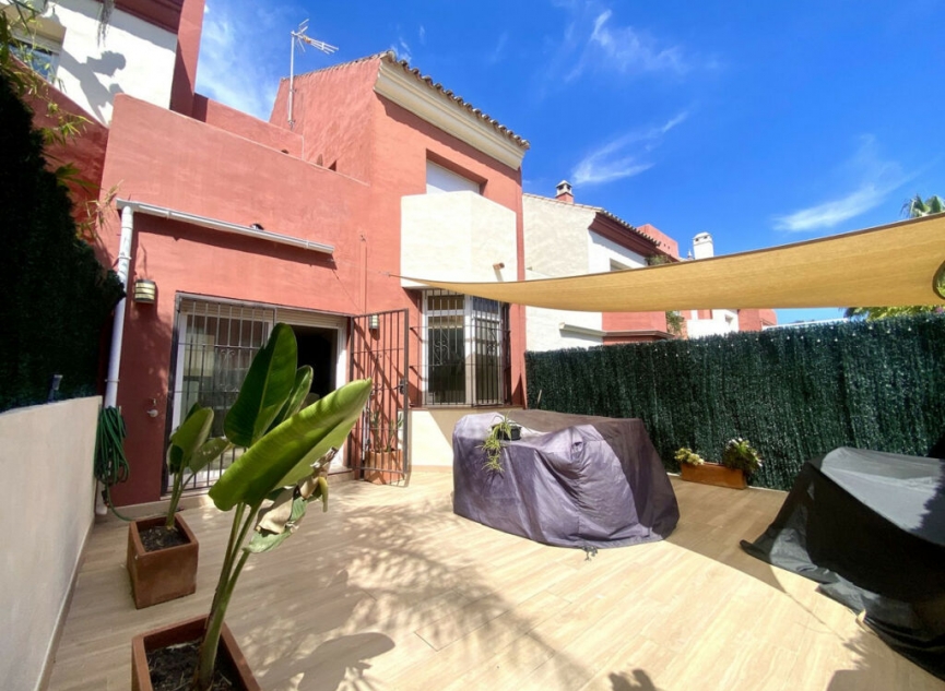 Další prodej -  -
Estepona