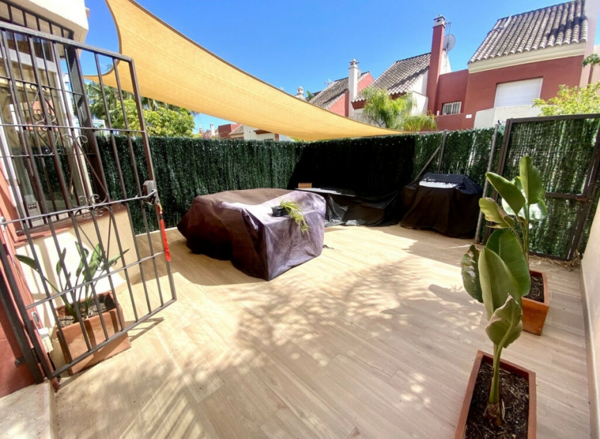 Další prodej -  -
Estepona