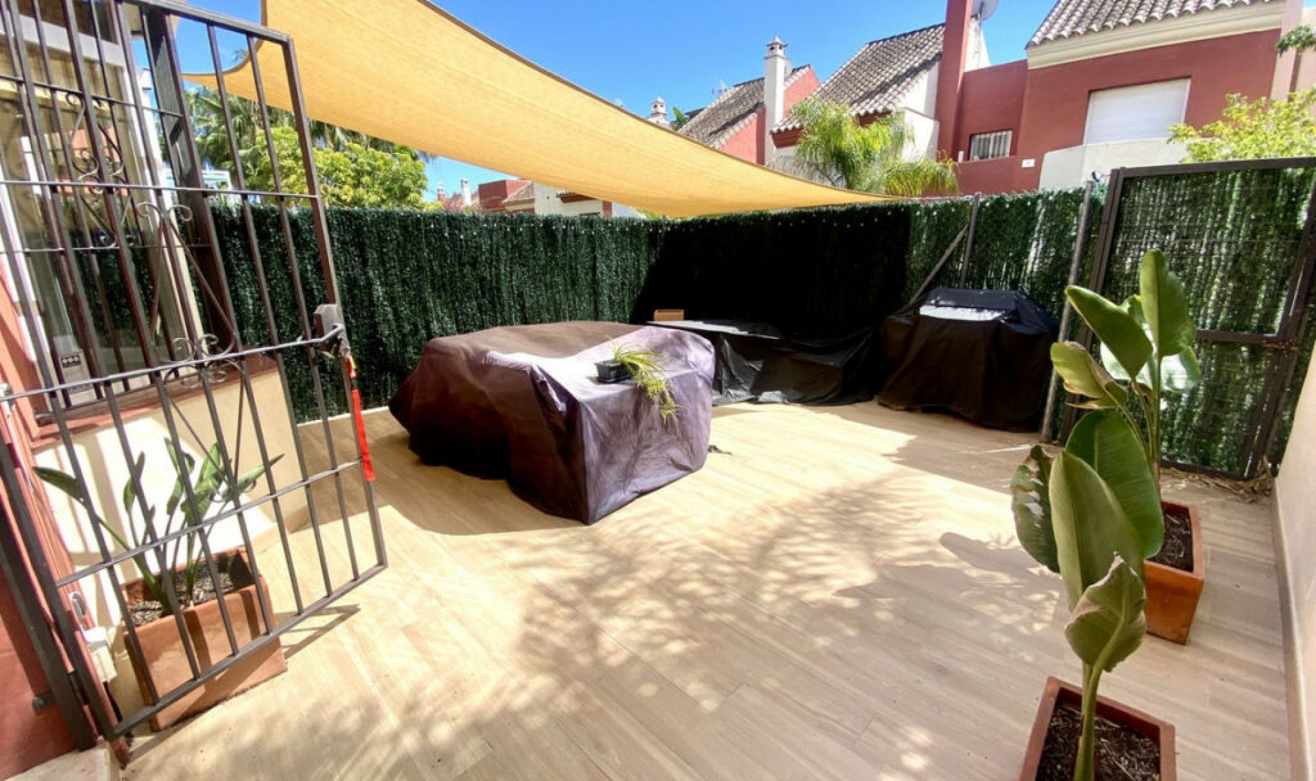Další prodej -  -
Estepona