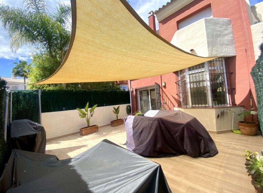 Další prodej -  -
Estepona