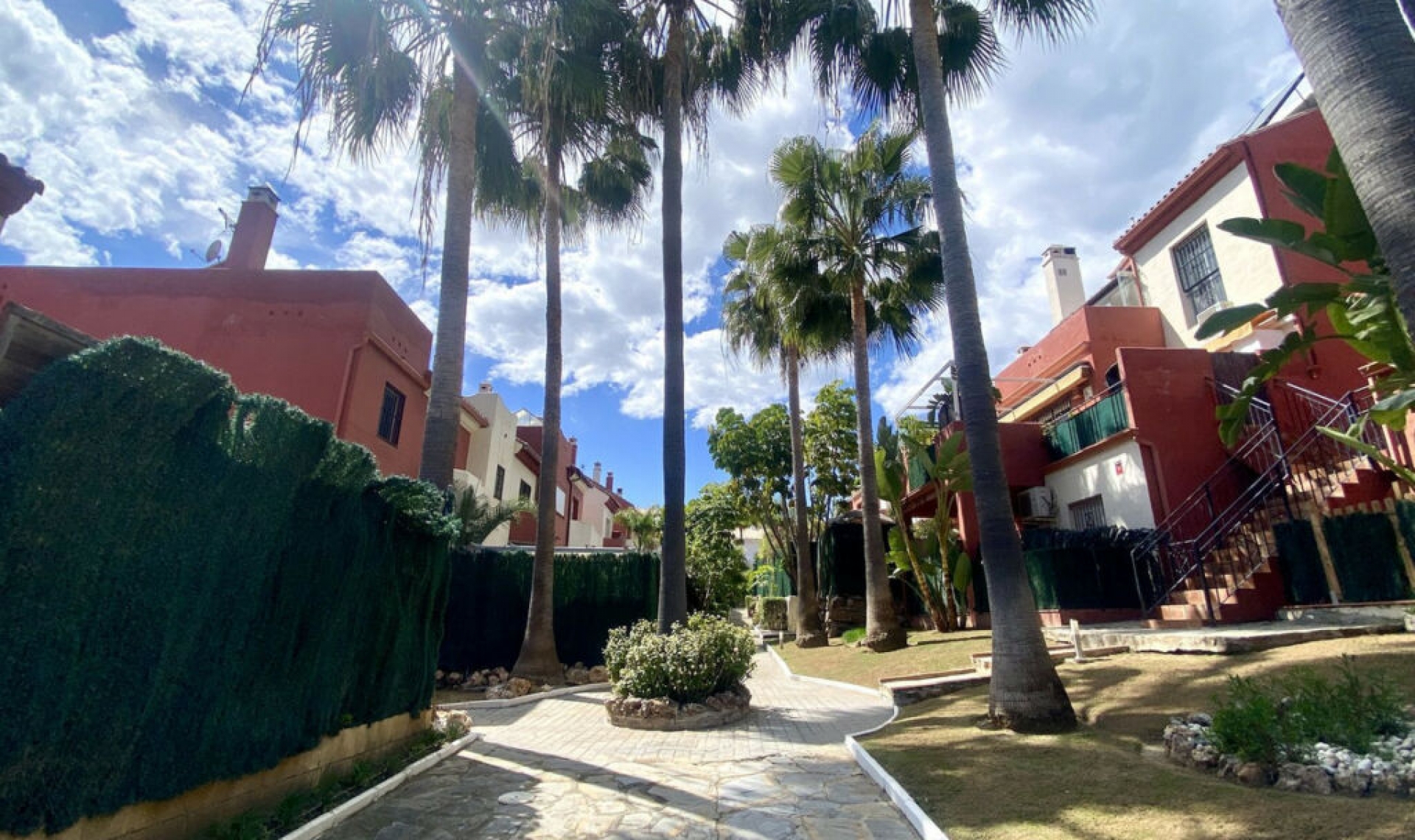 Další prodej -  -
Estepona