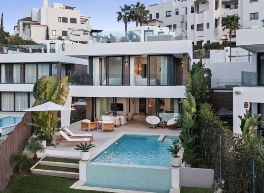 Další prodej -  -
Estepona