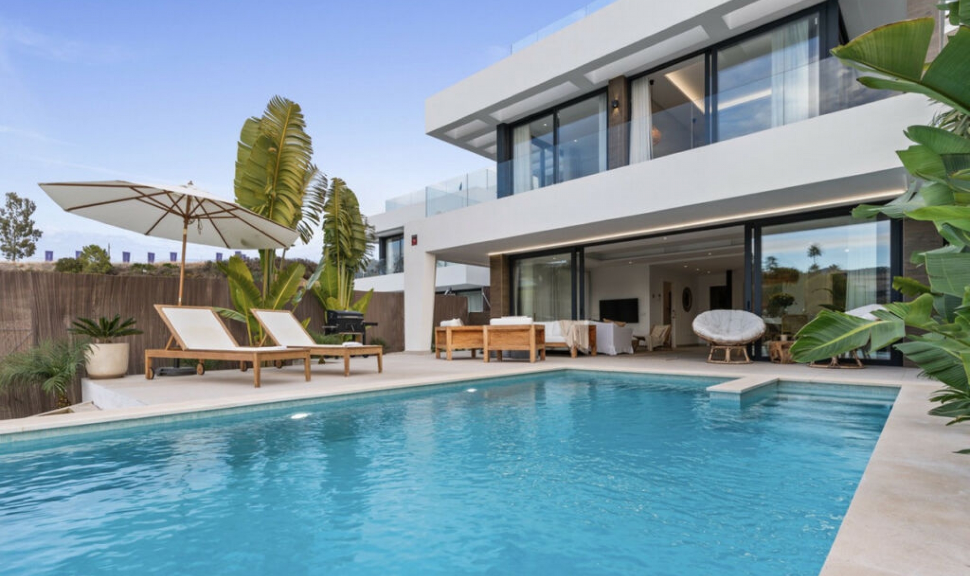 Další prodej -  -
Estepona