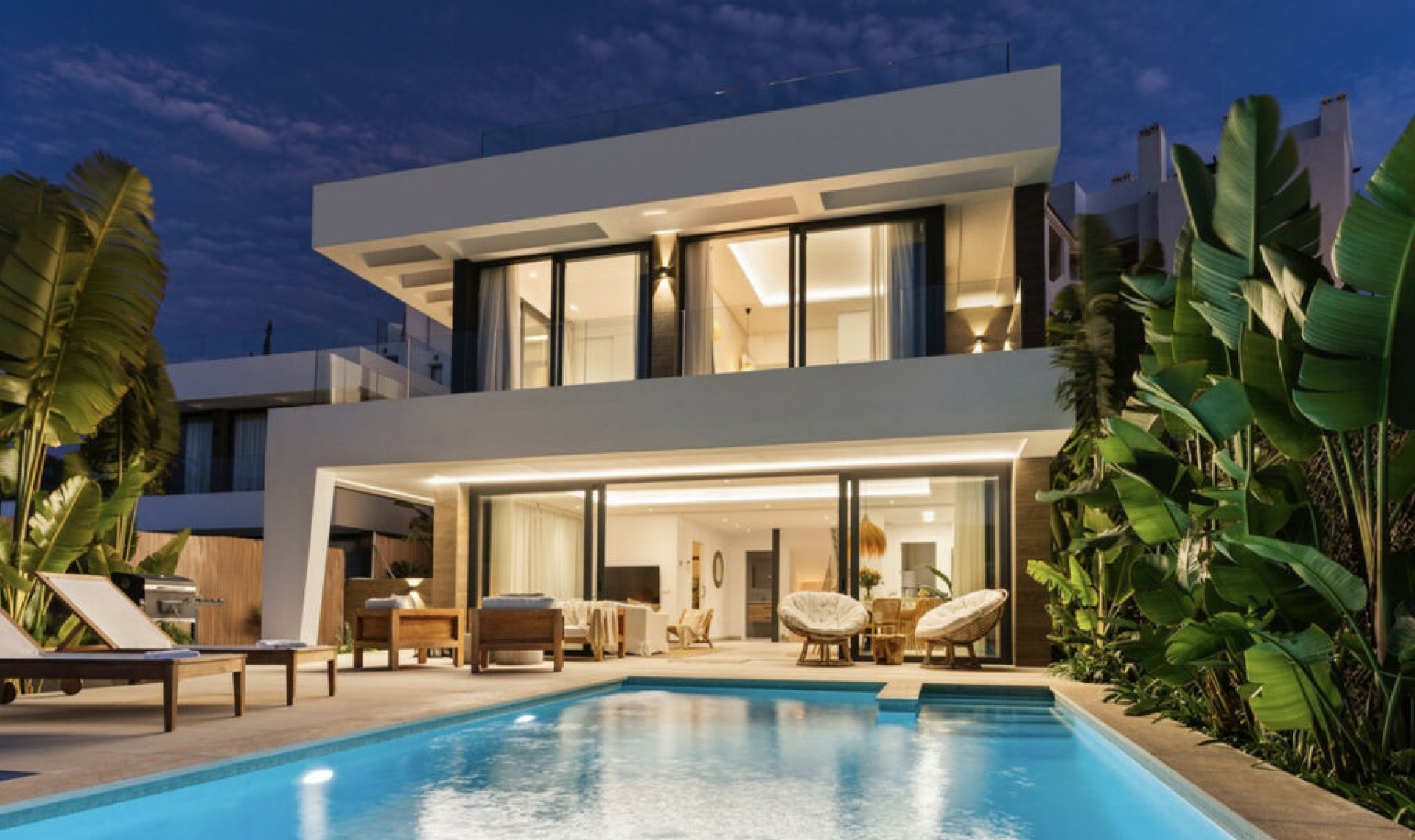 Další prodej -  -
Estepona