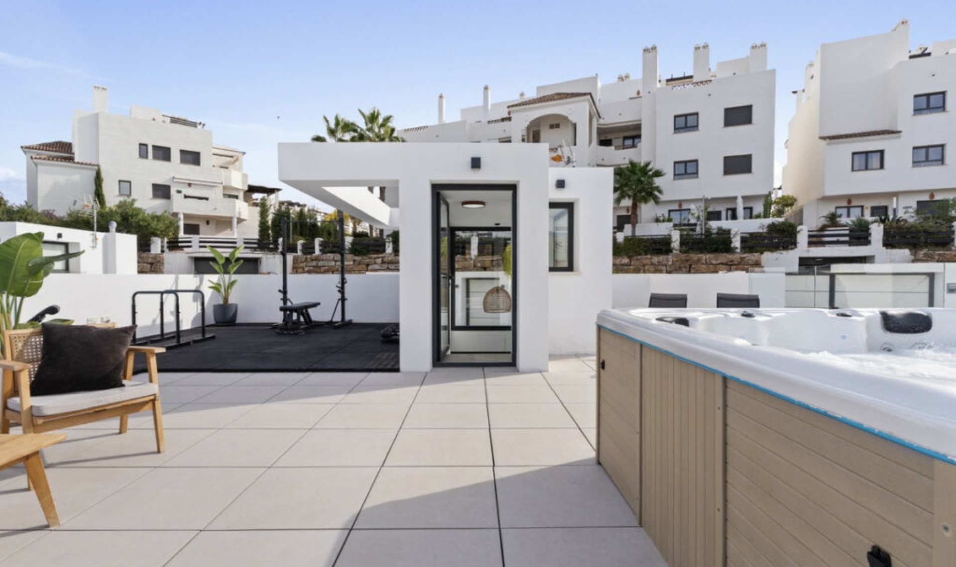 Další prodej -  -
Estepona