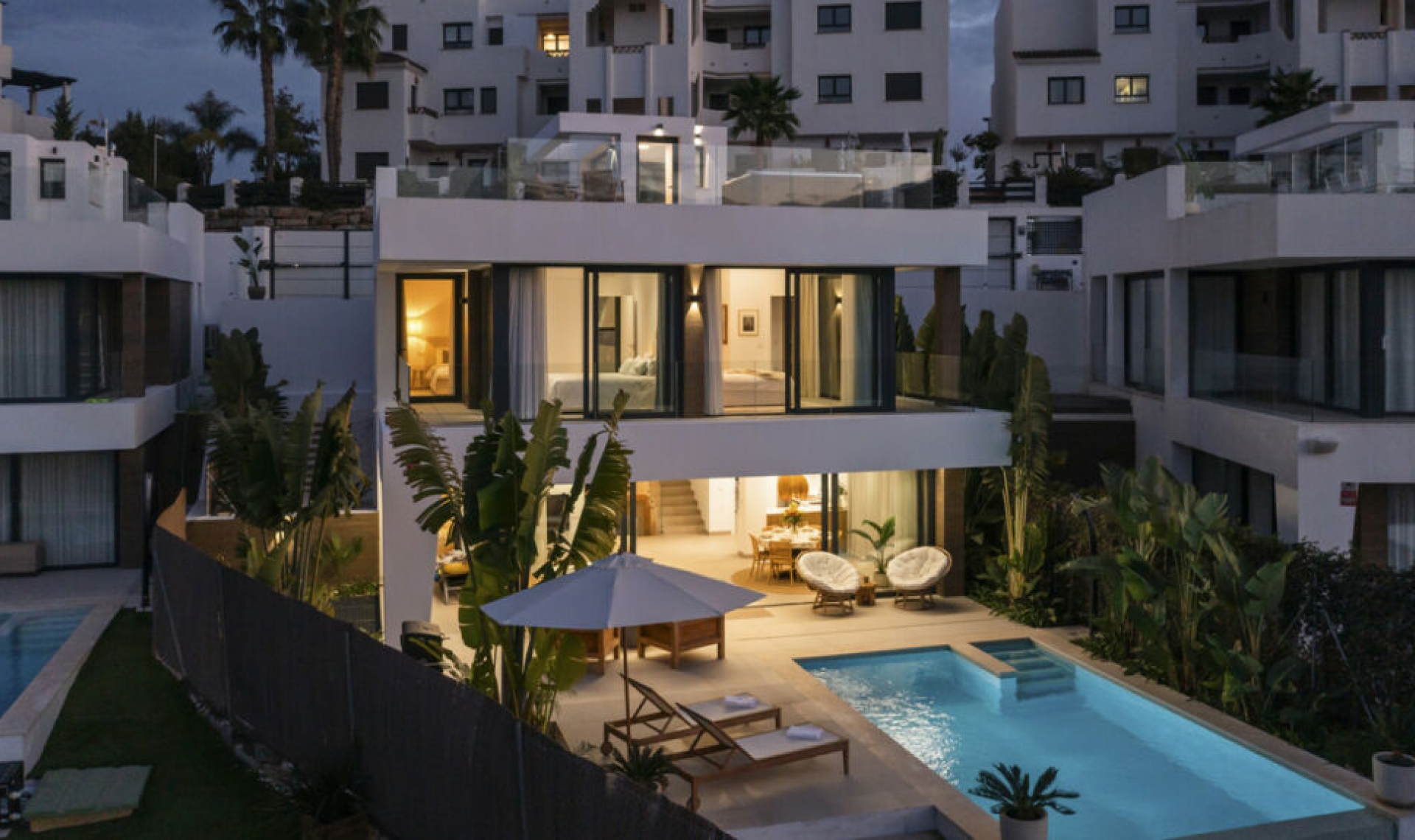 Další prodej -  -
Estepona