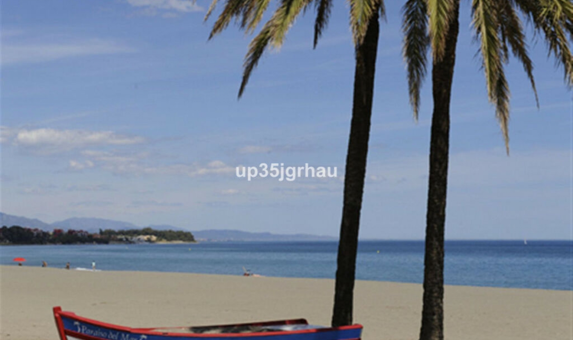 Další prodej -  -
Estepona