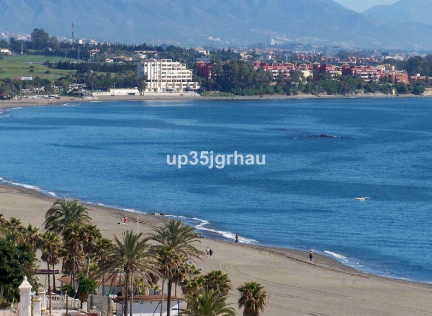 Další prodej -  -
Estepona