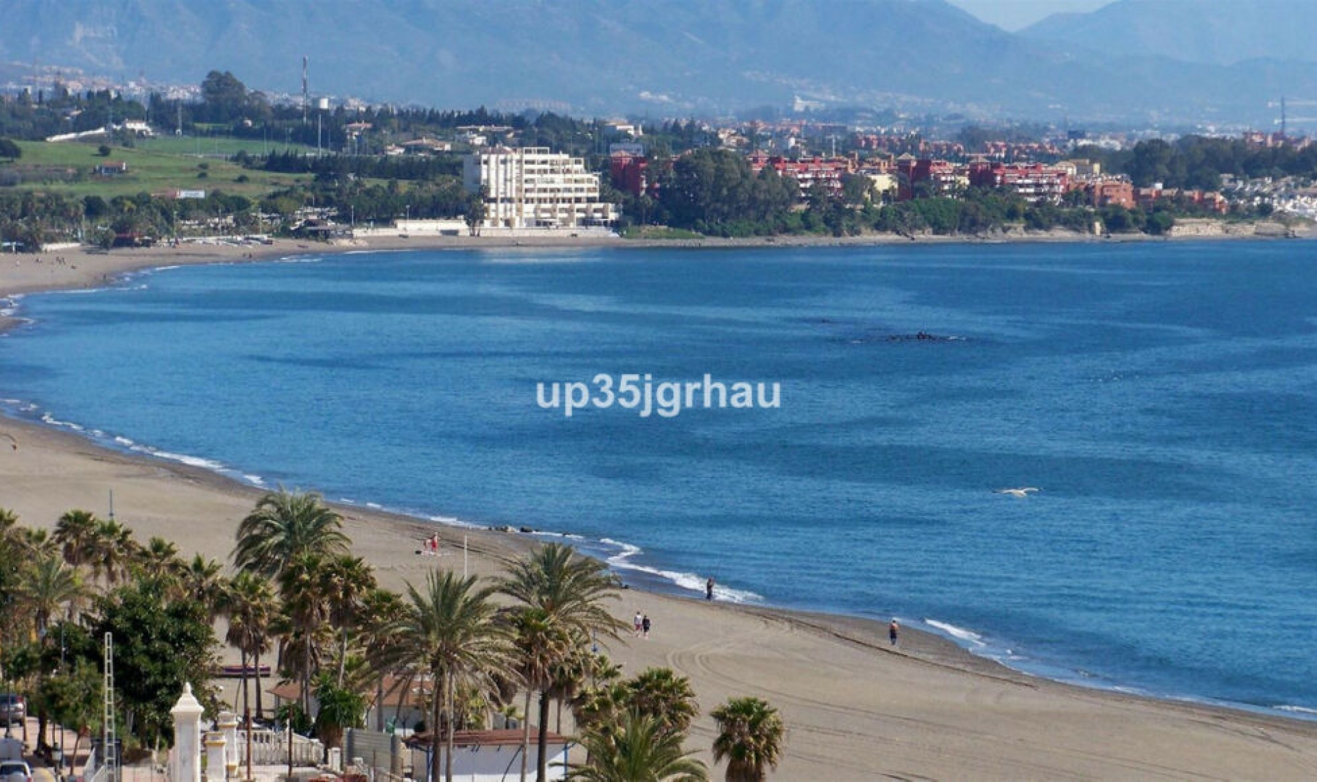 Další prodej -  -
Estepona