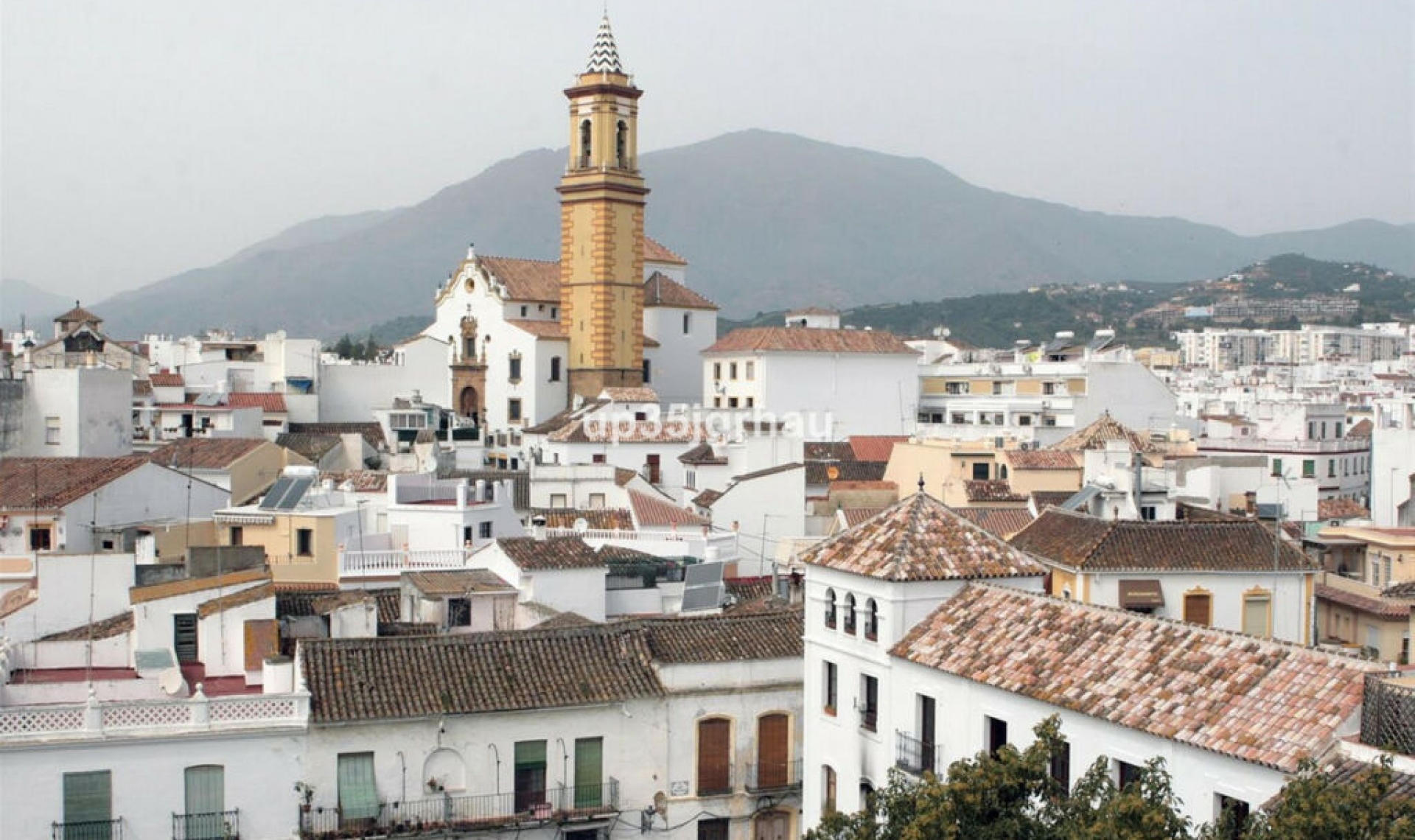 Další prodej -  -
Estepona