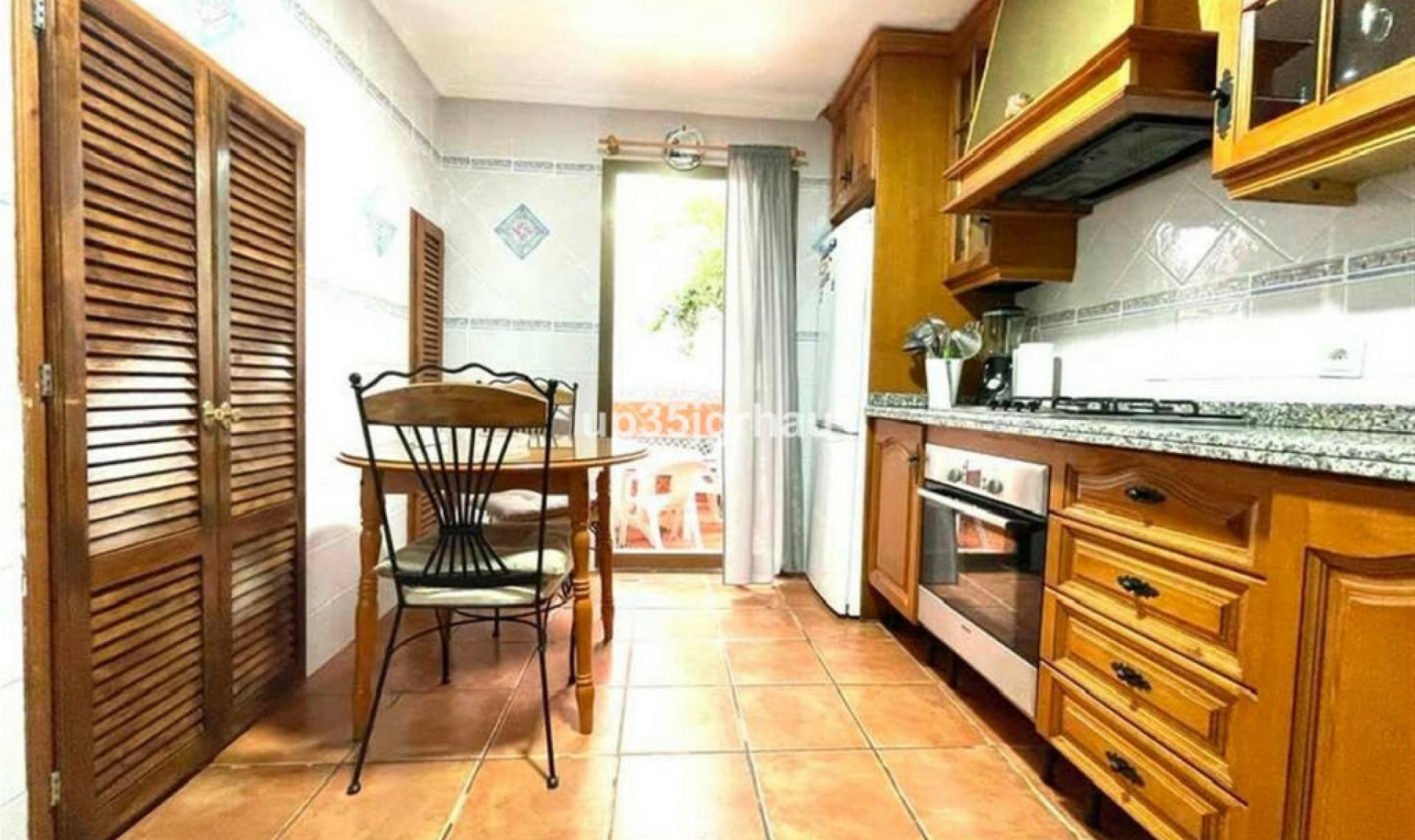 Další prodej -  -
Estepona