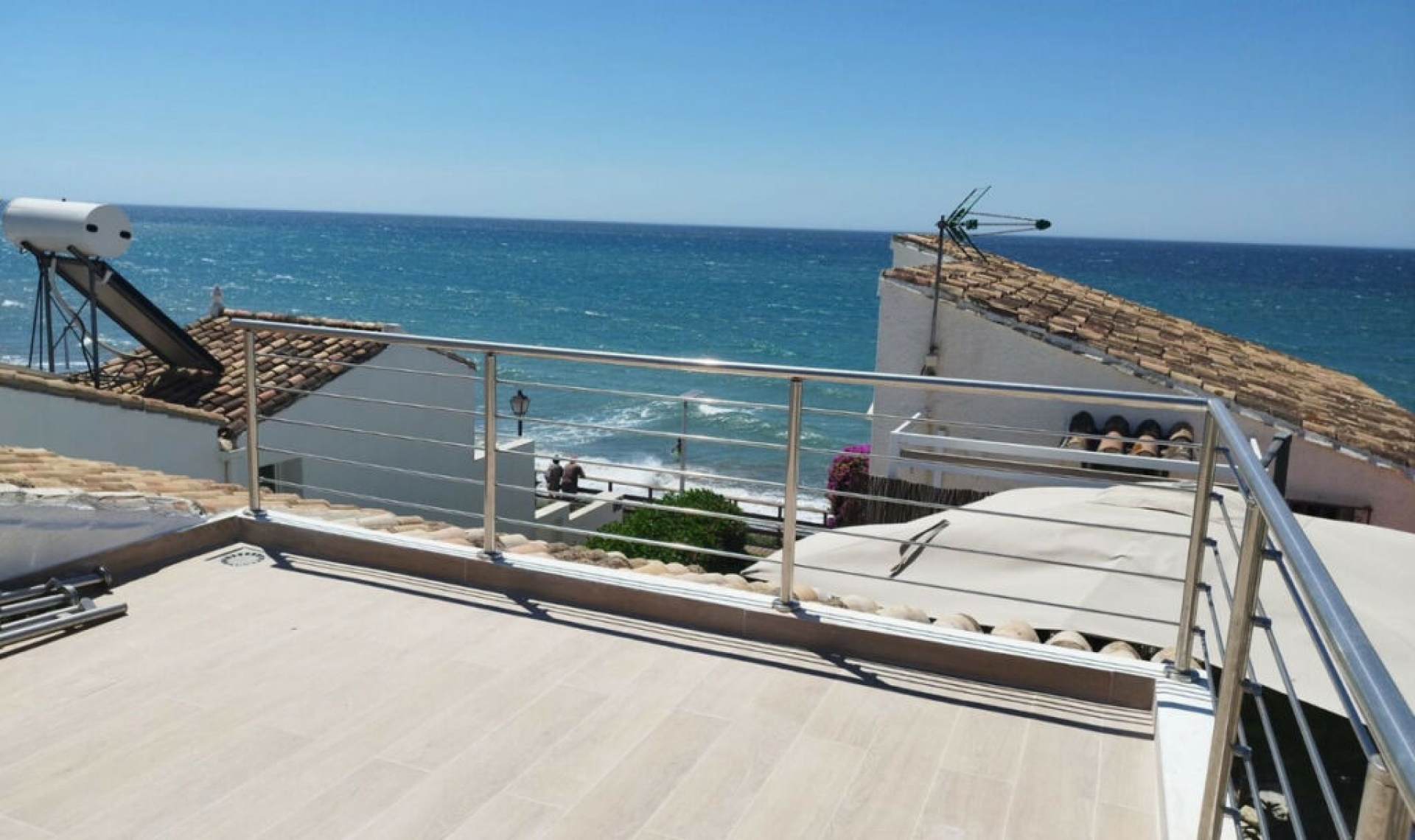 Další prodej -  -
Estepona