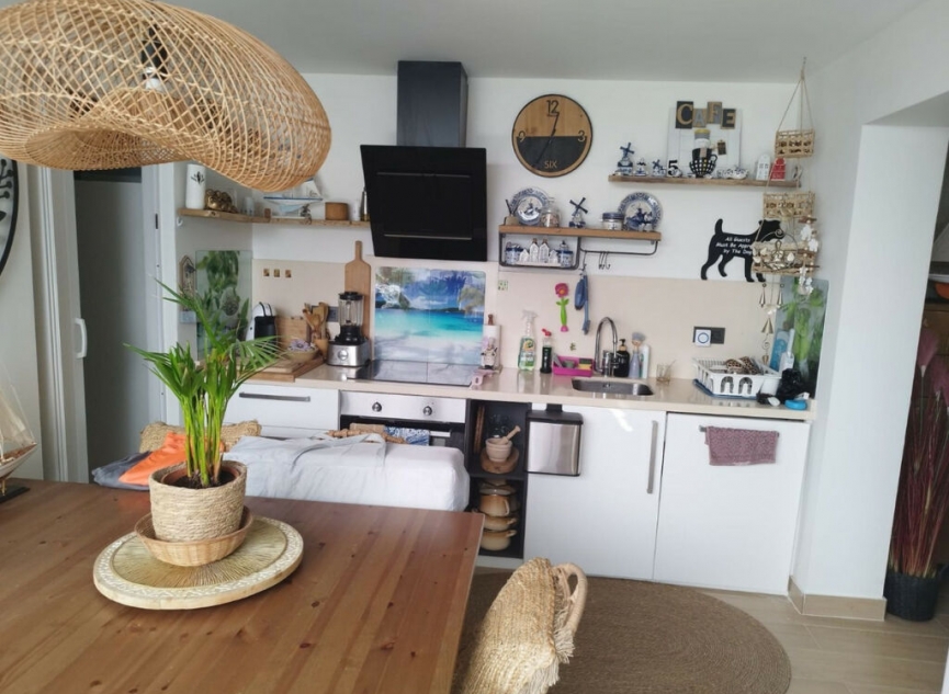 Další prodej -  -
Estepona