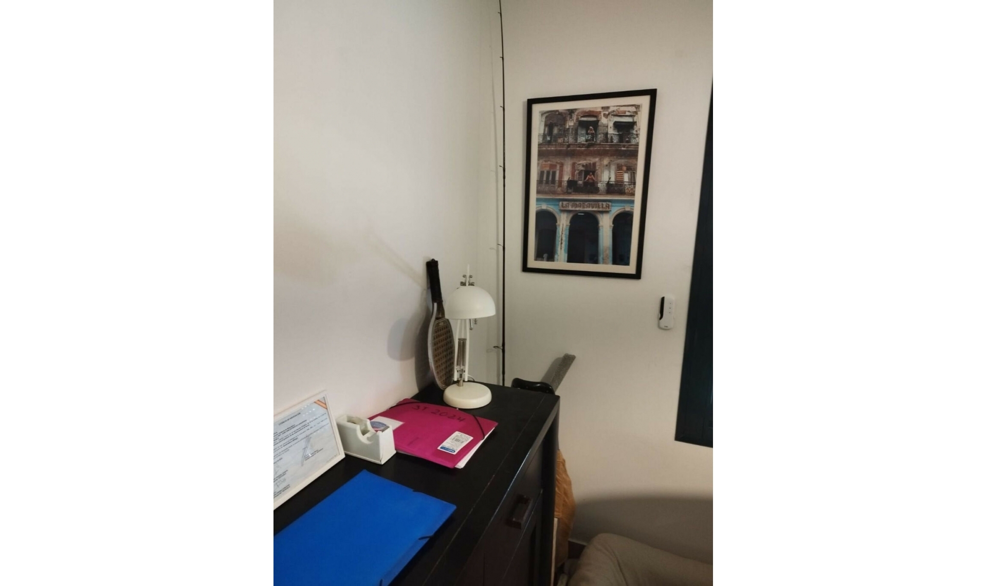 Další prodej -  -
Estepona