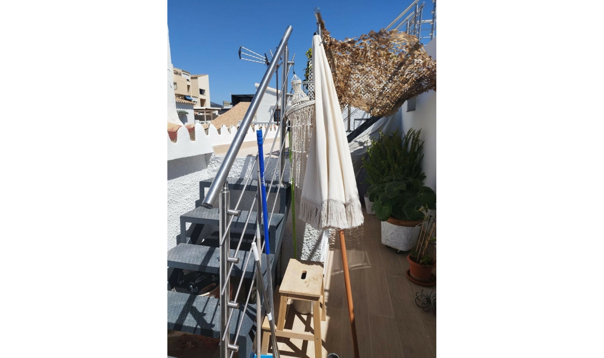 Další prodej -  -
Estepona