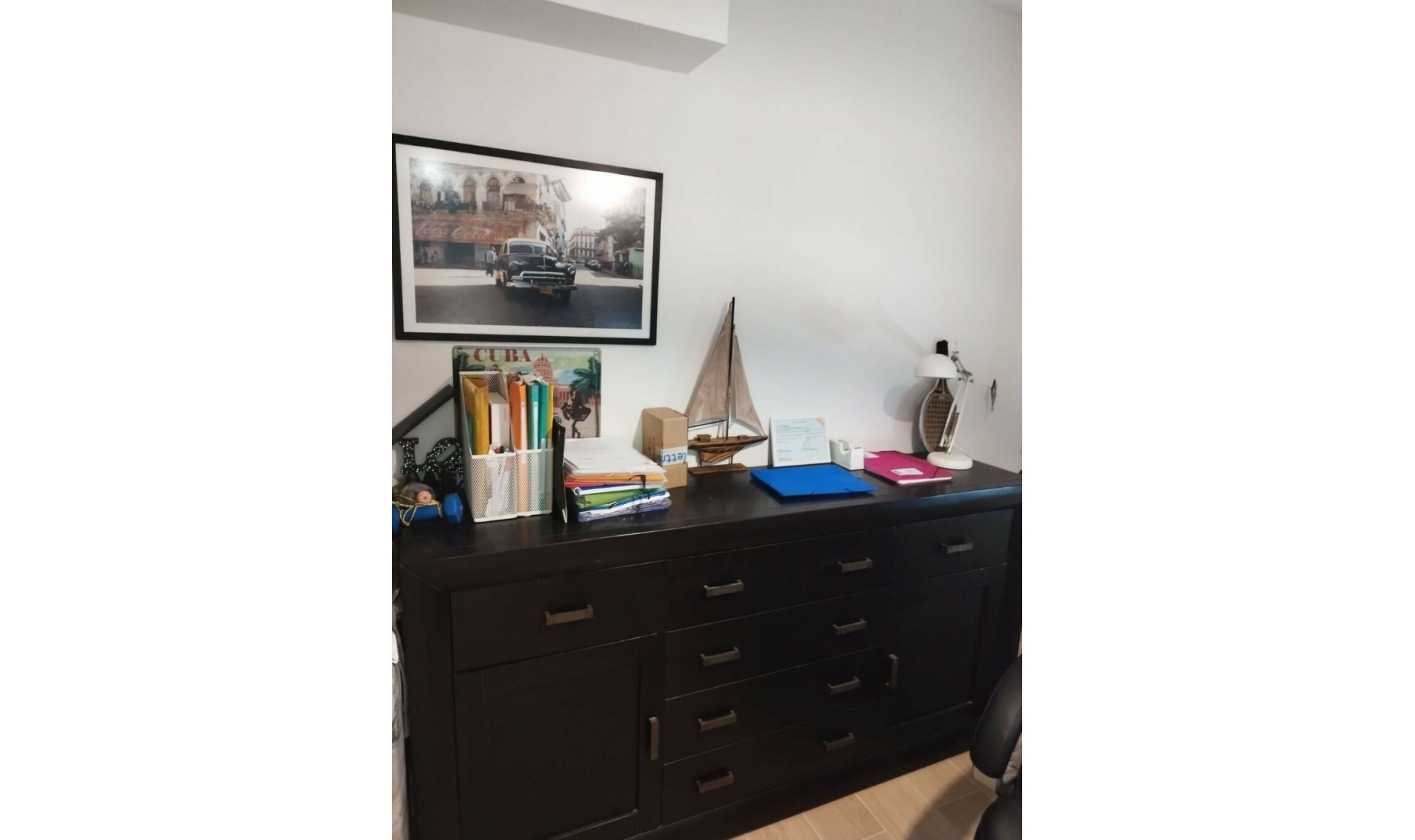 Další prodej -  -
Estepona