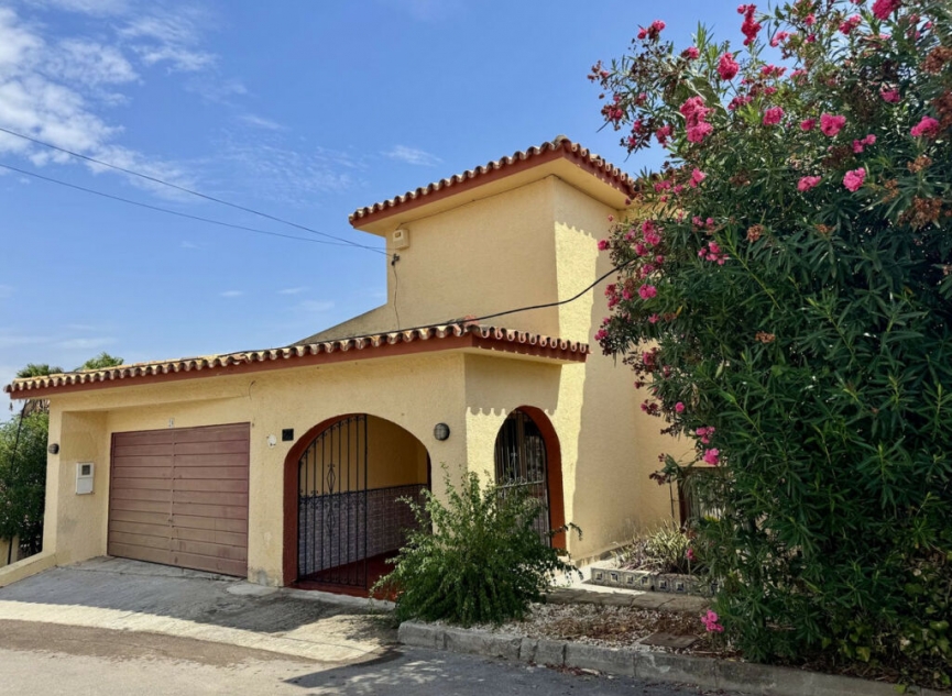 Další prodej -  -
Estepona