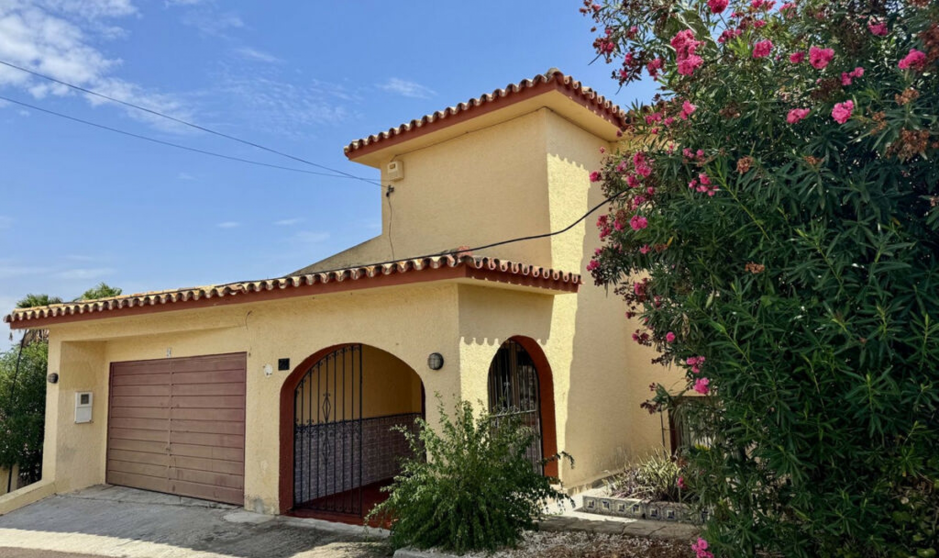 Další prodej -  -
Estepona
