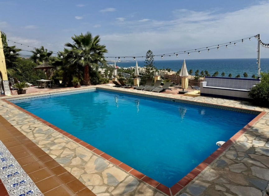 Další prodej -  -
Estepona