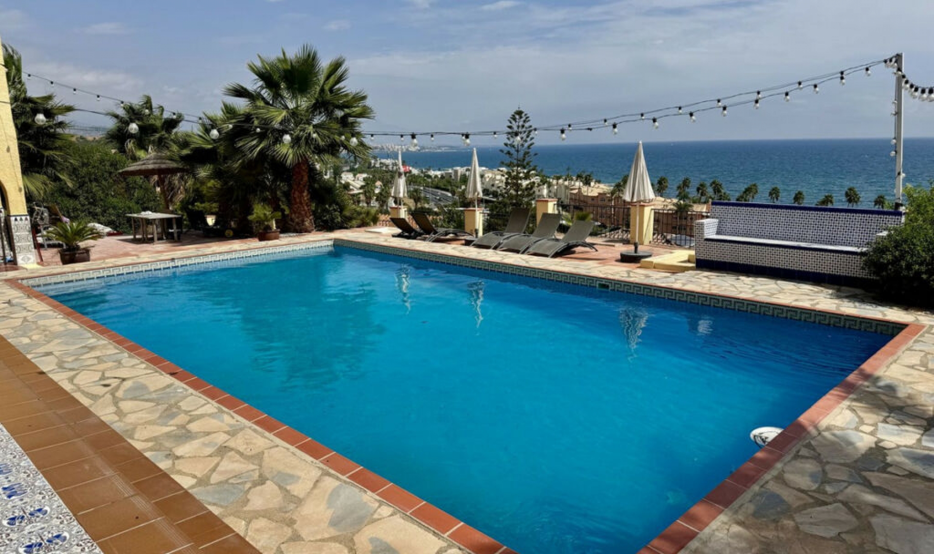 Další prodej -  -
Estepona