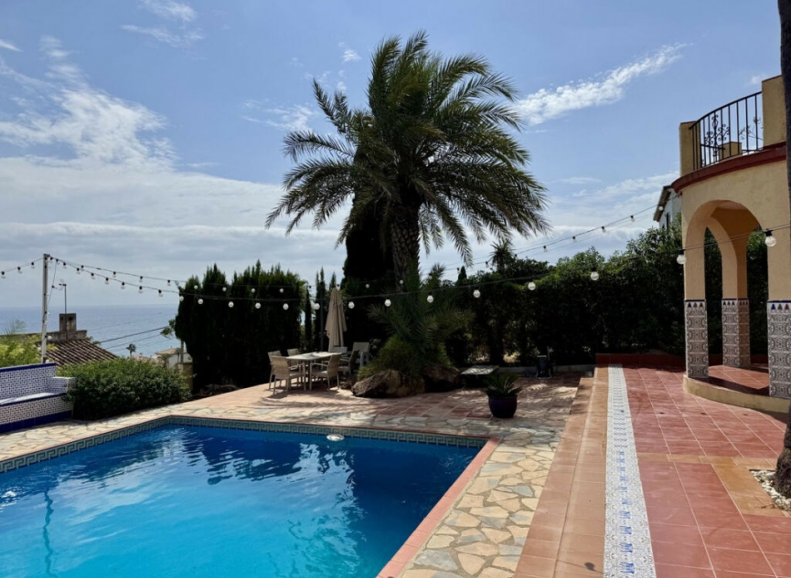 Další prodej -  -
Estepona