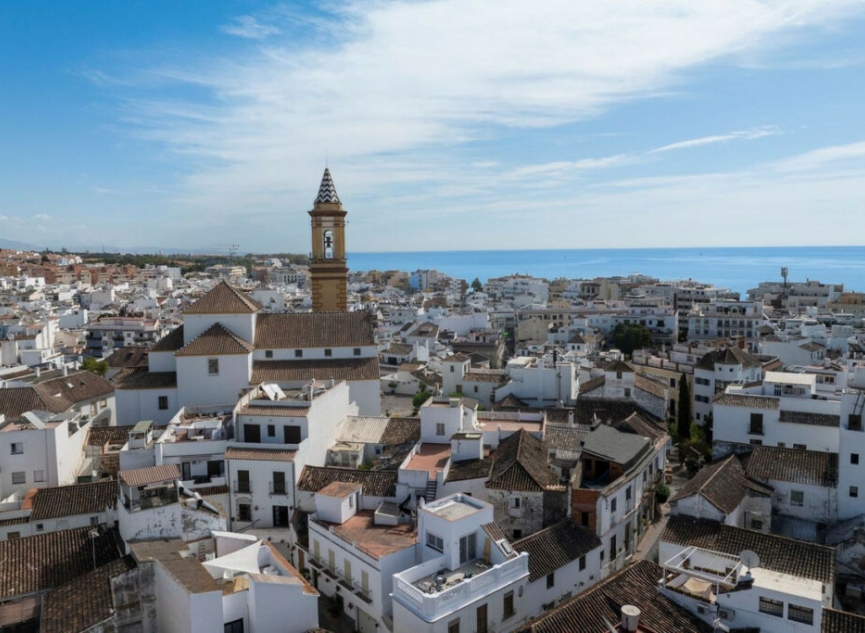 Další prodej -  -
Estepona