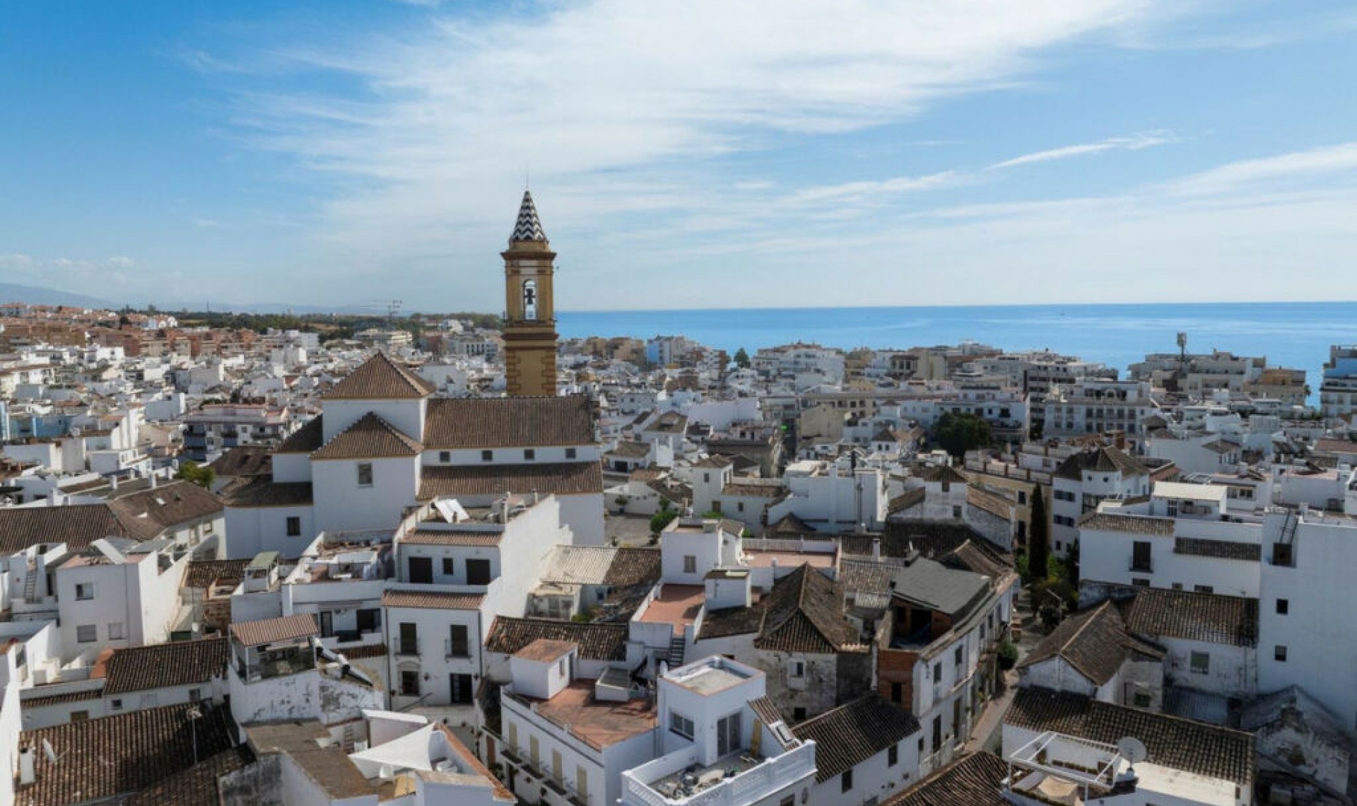 Další prodej -  -
Estepona