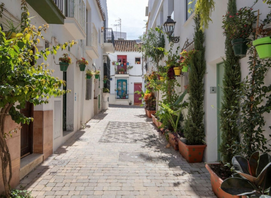 Další prodej -  -
Estepona
