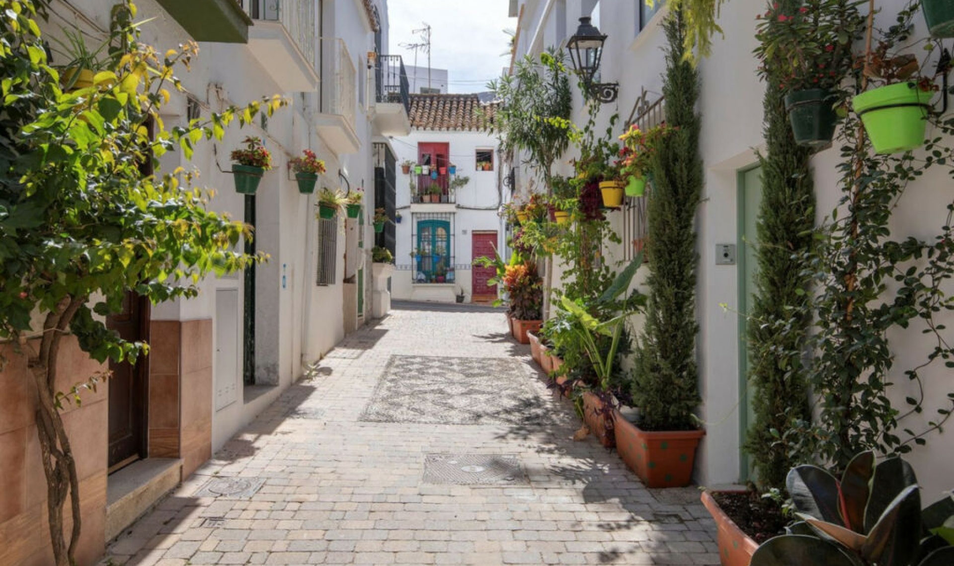 Další prodej -  -
Estepona